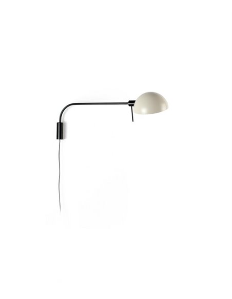 Dominica wall light - Faro - Modern directional lamp