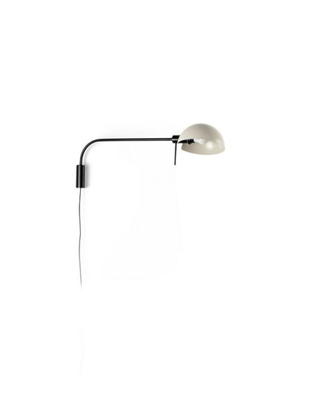 Dominica wall light - Faro - Modern directional lamp