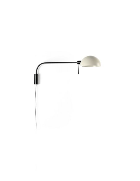 Dominica wall light - Faro - Modern directional lamp