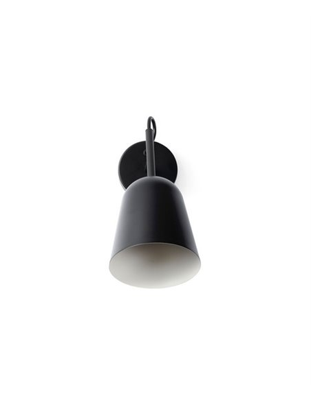 Studio wall light - Faro - Adjustable lamp in various colours