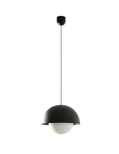 Marisol pendant light - Faro - Modern LED light, available in white or black 2