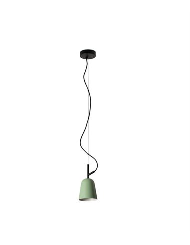 Studio pendant light - Faro - Modern lamp in 5 colours
