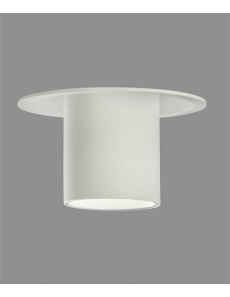 Gina recessed ceiling spotlight - ACB - Adjustable lamp, GU10