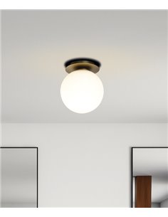 Parma ceiling light - ACB - Ball type, IP44