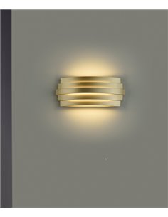 Luxur modern wall light - ACB - Decorative wall light, 30 cm