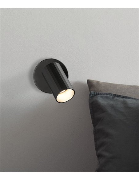 Modrian wall light - ACB - Reading light, Adjustable