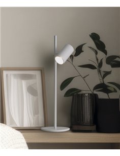 Gina table lamp - ACB - 1xGU10