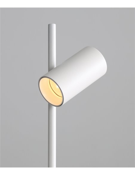 Gina floor lamp - ACB - 1xGU10