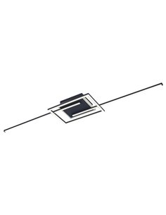 Sella ceiling light - AJP - Minimalist LED lamp 2
