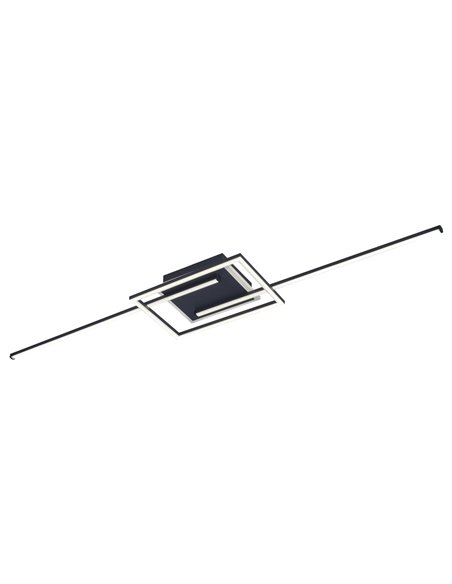 Sella ceiling light - AJP - Minimalist LED lamp