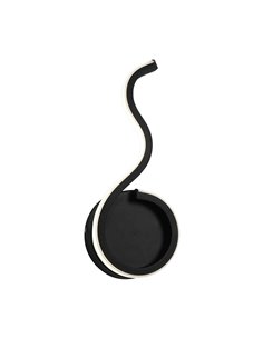 Macan wall light - AJP - Minimalist silicone lamp 2