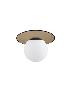 Astor ceiling light - AJP - Decorative ball lamp