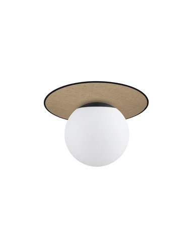 Astor ceiling light - AJP - Decorative ball lamp