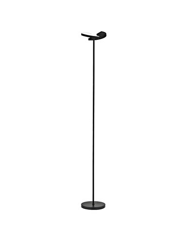 Petro floor lamp - AJP - Modern design, adjustable light