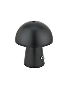 Kent table lamp - AJP - Minimalist mushroom-shaped lamp 2