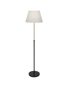 Kendal floor lamp - AJP - Extendable bicolor lamp 2