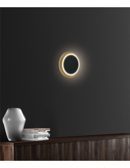 Fonten wall light - AJP - Minimalist LED lamp