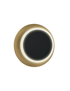 Fonten wall light - AJP - Minimalist LED lamp 2