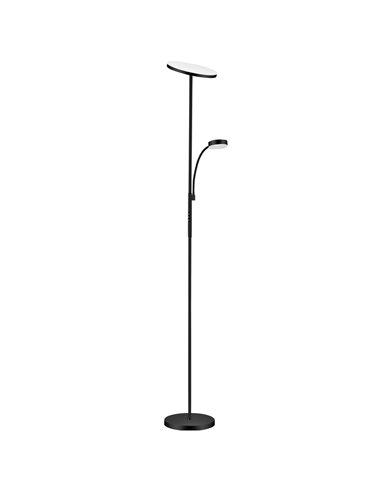 Elton floor lamp - AJP - LED reading light