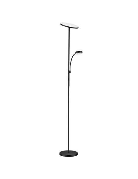 Elton floor lamp - AJP - LED reading light