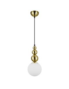 Elon pendant light - AJP - Decorative ball design lamp 2