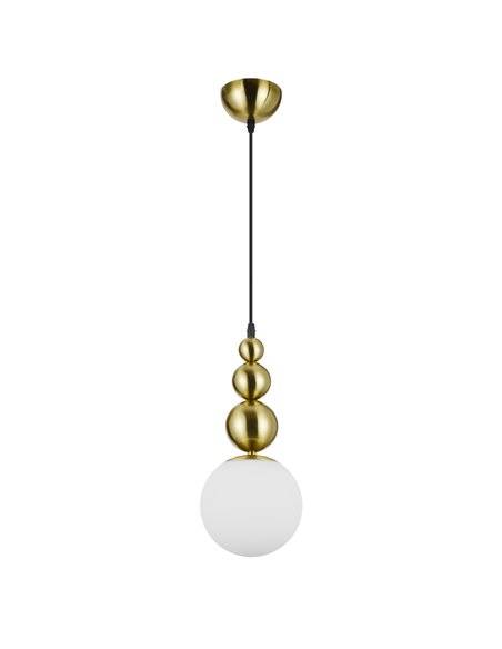 Elon pendant light - AJP - Decorative ball design lamp