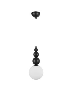 Elon pendant light - AJP - Decorative ball design lamp