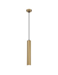 Antia pendant light - AJP - Minimalist tubular lamp 2