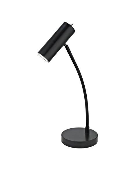 Antia desk lamp - AJP - Adjustable lampshade, 2 colors