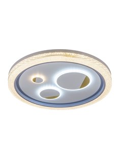 Arties ceiling light - AJP - LED dimmable lamp, minimalist design 2