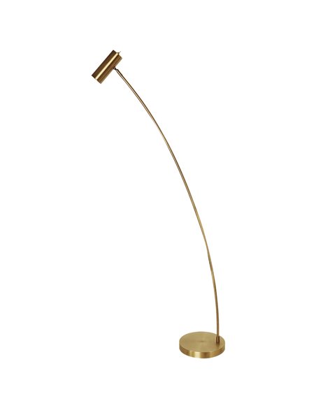 Antia floor lamp - AJP - Minimalist design, reading lamp