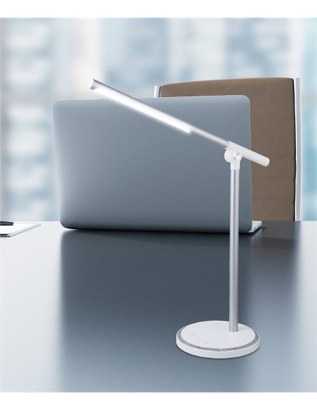 Buros desk lamp - AJP - LED dimmable lamp, adjustable structure