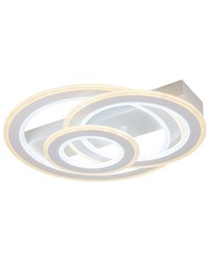 Zero ceiling light - AJP - LED dimmable lamp 2
