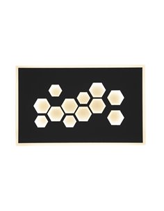 Dembe wall light - AJP - Minimalist LED lamp 2