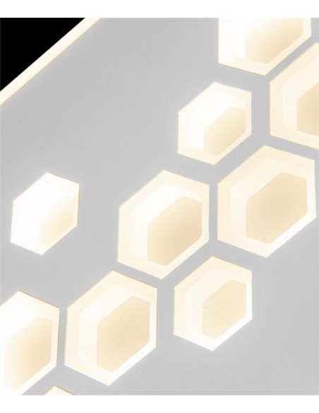 Dembe wall light - AJP - Minimalist LED lamp