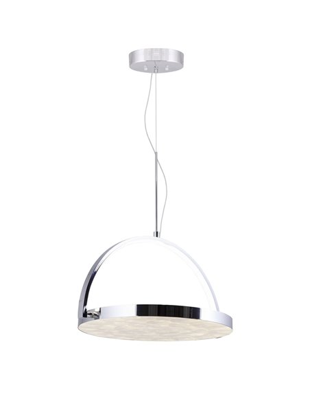 Satori pendant light - AJP - Modern design with adjustable lampshade