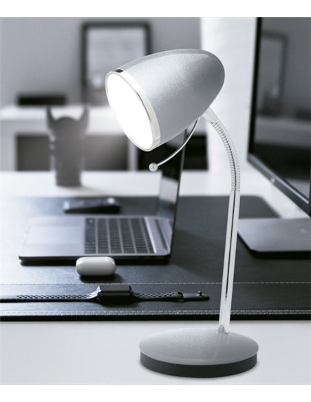 Nalis table lamp - AJP - Desk & swiveling lamp