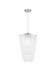 Nareia pendant light - AJP - Elegant acrylic design 2