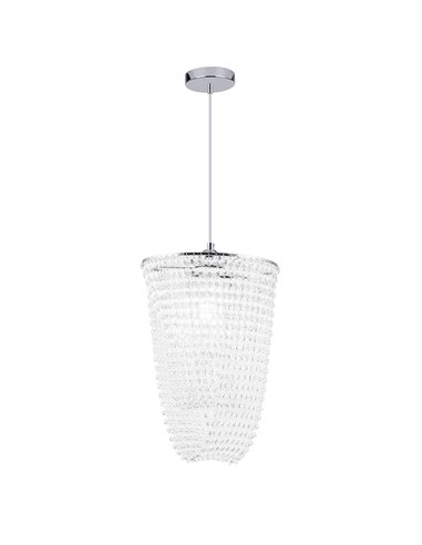 Nareia pendant light - AJP - Elegant acrylic design