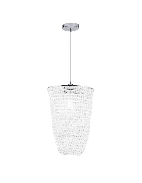 Nareia pendant light - AJP - Elegant acrylic design