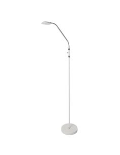 Nao floor lamp - AJP - LED reading light in 2 colors 2