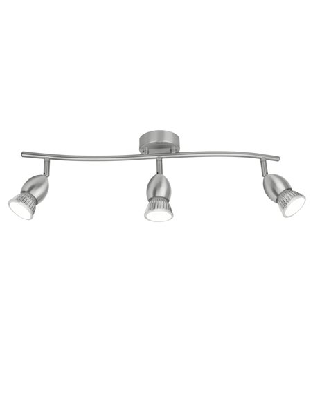 Bala ceiling strip - AJP - Chandelier with 3 adjustable lights