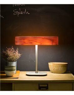 I-CLUB Table Lamp - LZF - Modern and elegant style lamp