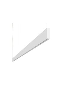 Evo Fly pendant light - Beneito & Faure - Minimalist office lamp 2