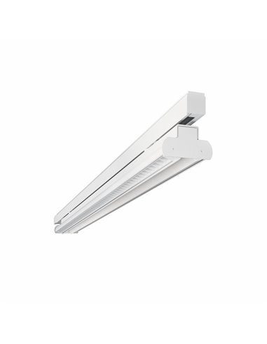 Evo Track track light - Beneito & Faure - Linear LED design in various sizes