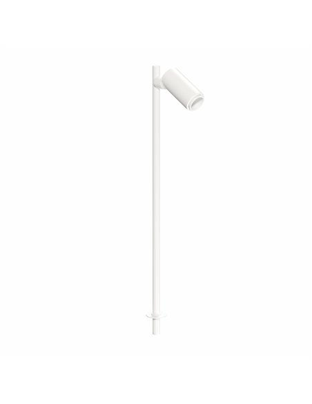 Micro Zoom extendable mini spotlight - Beneito & Faure - LED adjustable spotlight