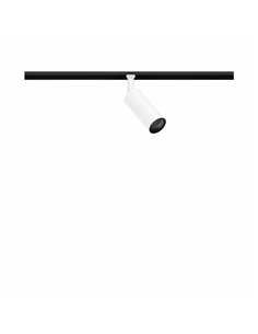 Diro magnetic track spotlight - Beneito & Faure - Adjustable LED lamp 2