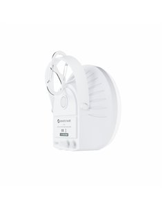 Madi portable lamp - Beneito & Faure - White outdoor lamp 2