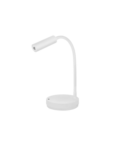 Stem table lamp - Beneito & Faure - LED Desk lamp