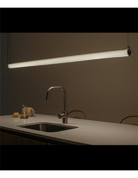 Estela dimmable pendant lamp